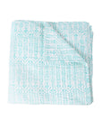 Quilt Flower Row Pool