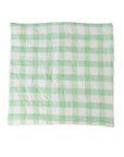 Razai Sham Weave in Parakeet