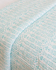 Flower Row Quilt Pool