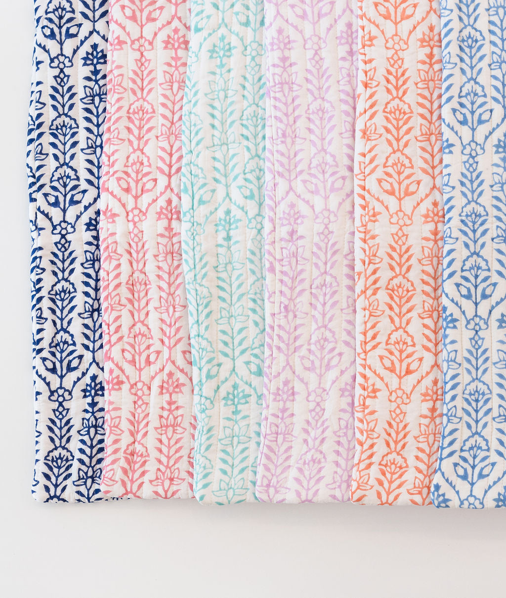 Sham Flower Row Pool