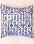 Flower Row Sham Marine