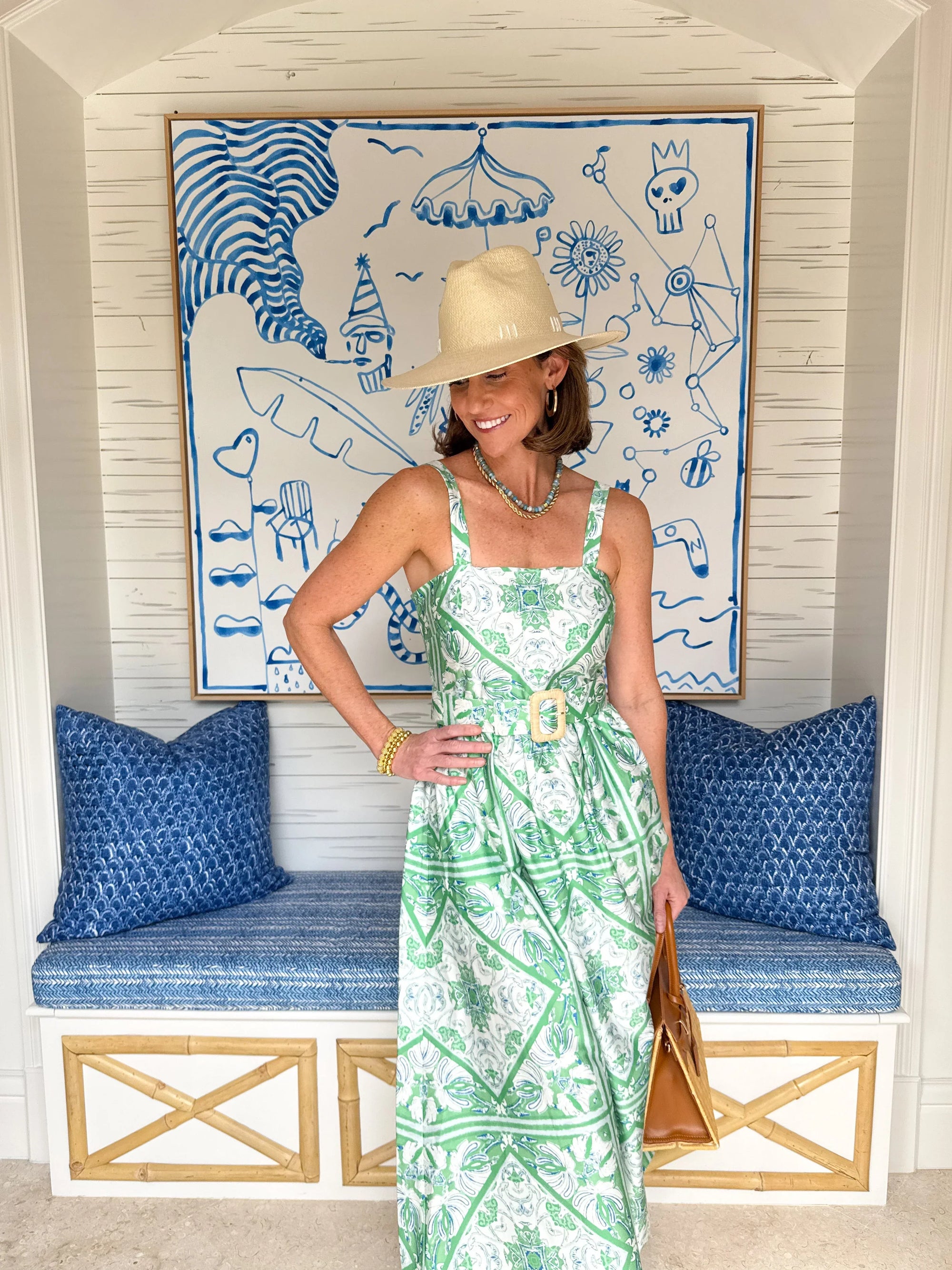 MARCH 5, 2026 | Sheridan French Trunk Show