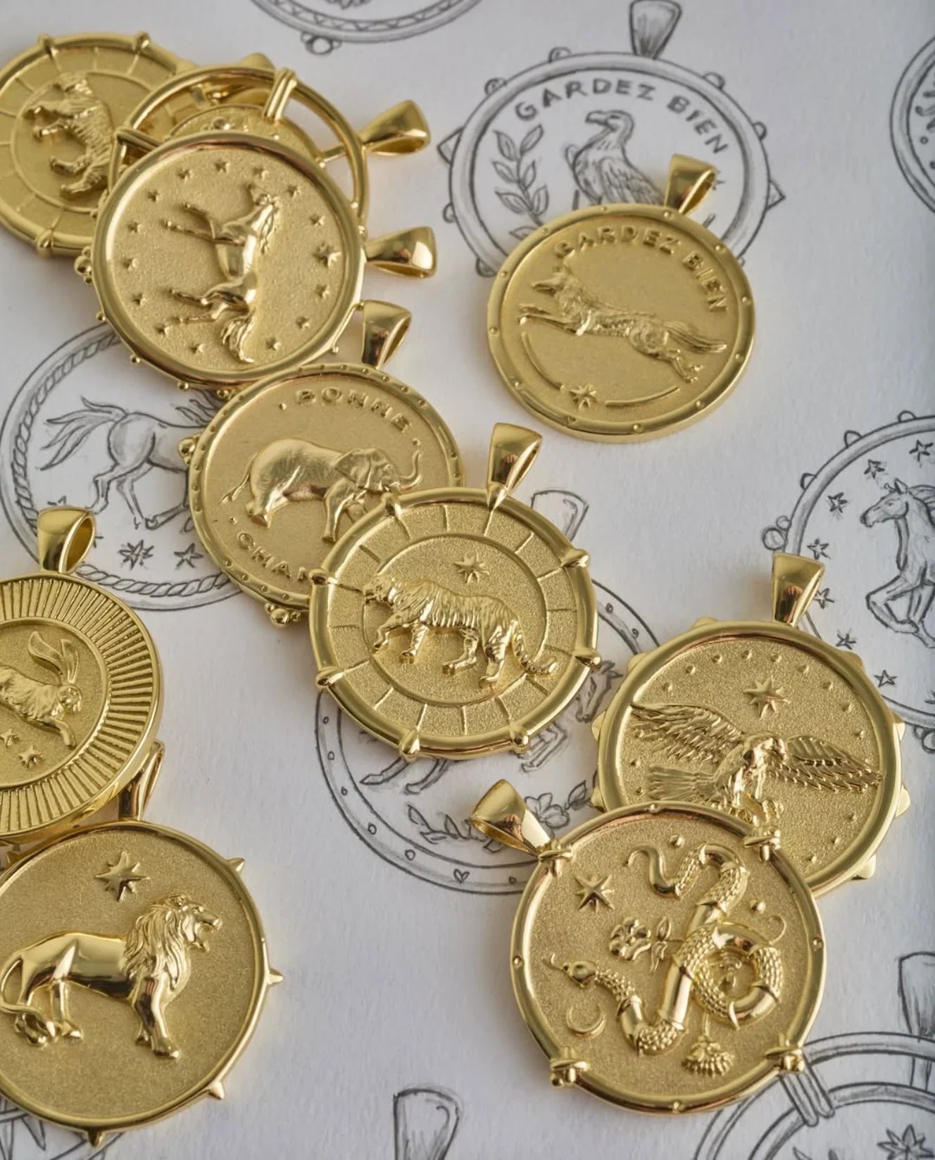 FEBRUARY 5, 2026 | Jane Win Trunk Show