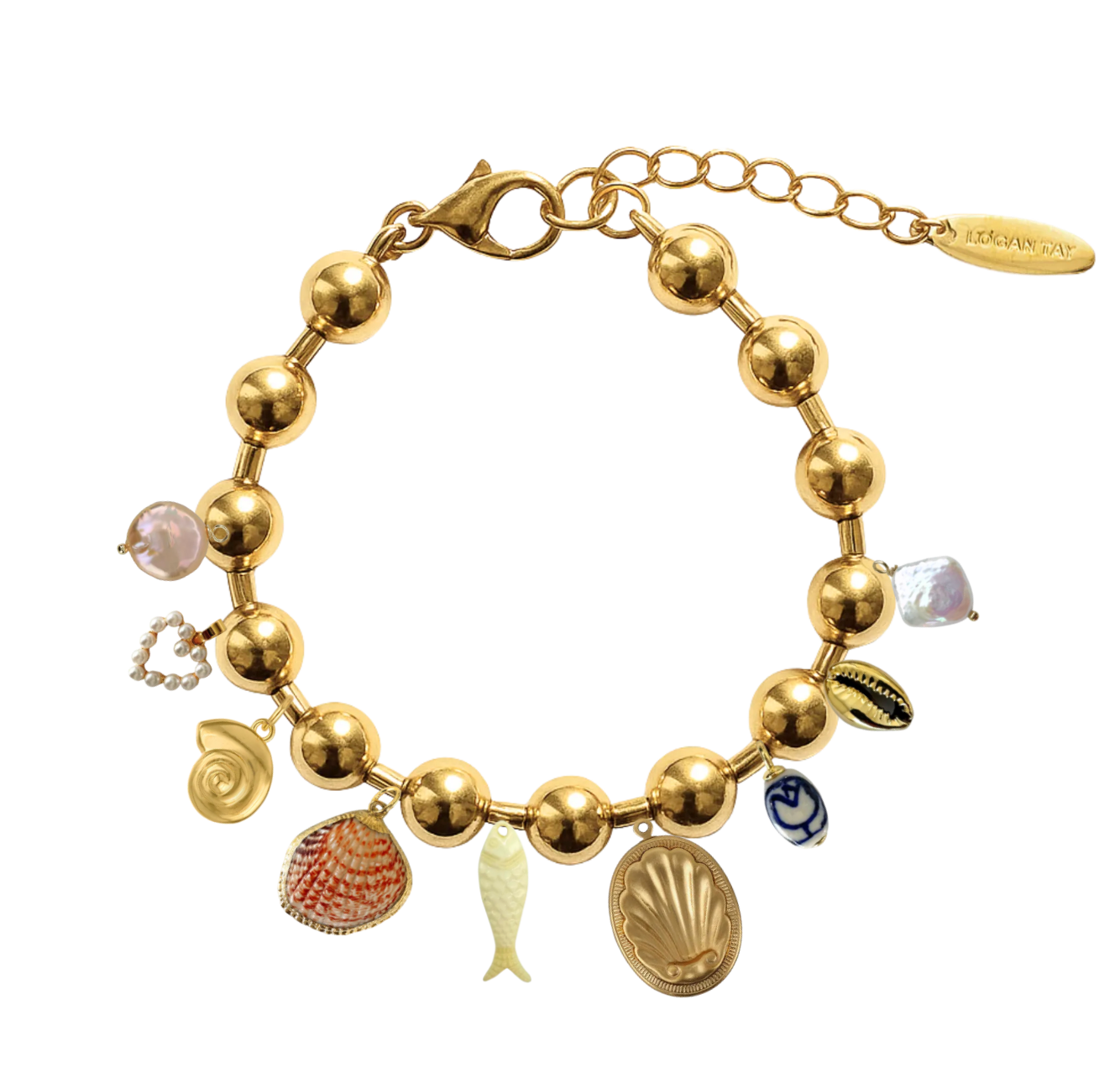 APRIL 30, 2026 | Logan Tay Charm Bar